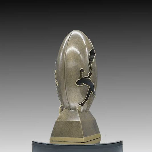 1020-3 Flying High - Aussie Rules