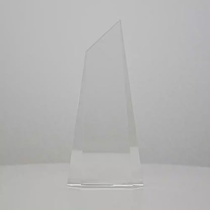 Crystal Monument Peak