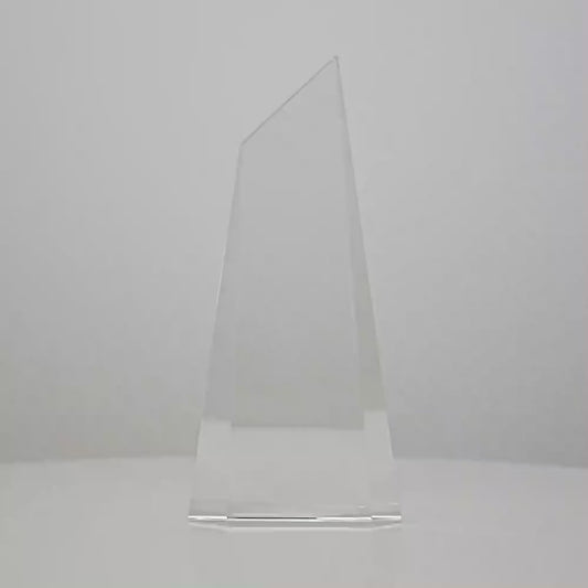 Crystal Monument Peak