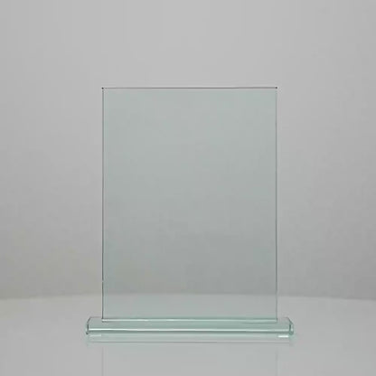 Jade Glass Rectangle