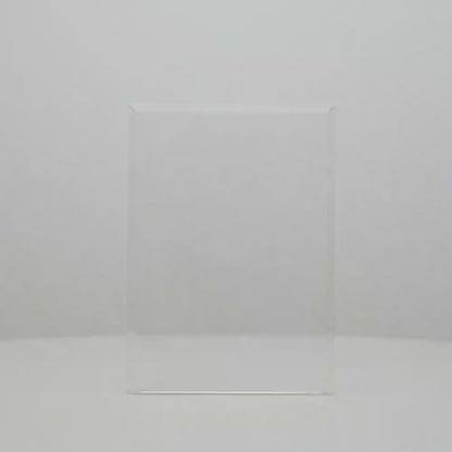 Acrylic Block