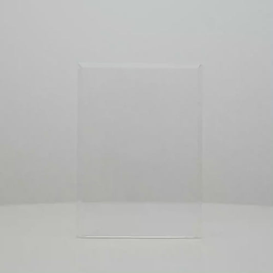 Acrylic Block