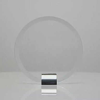 Glass & Metal Compass Award