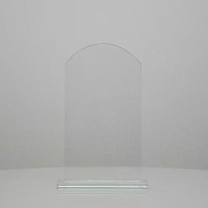 Glass Arch