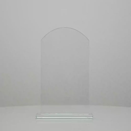 Glass Arch