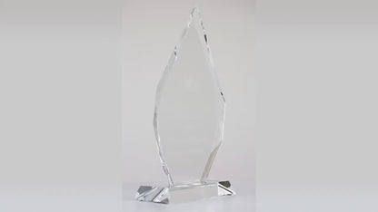 Crystal Royal Diamond Award