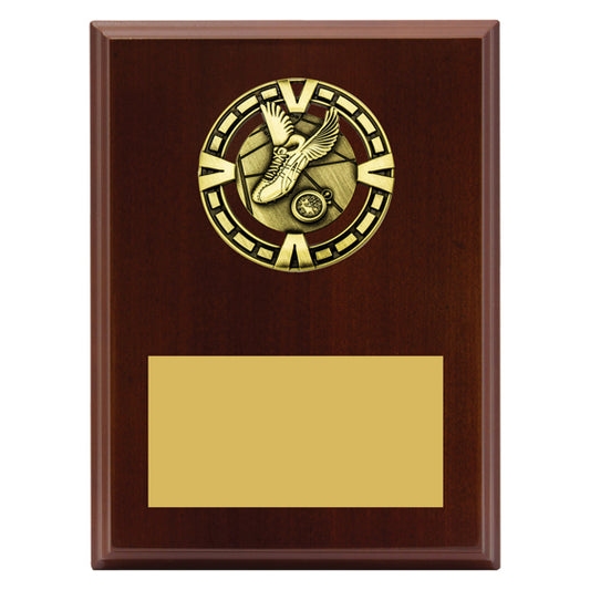 Varsity Plaque - Athletics