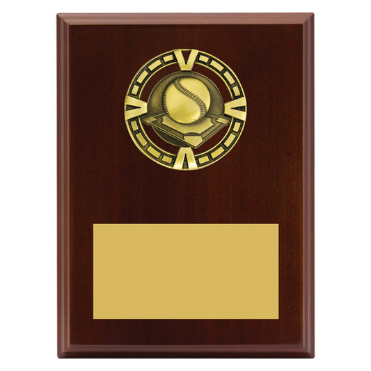 Varsity Plaque - Baseball / Softball