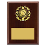 Varsity Plaque - Baseball / Softball