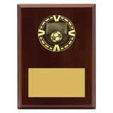 Varsity Plaque - Football