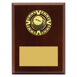 Varsity Plaque - Netball