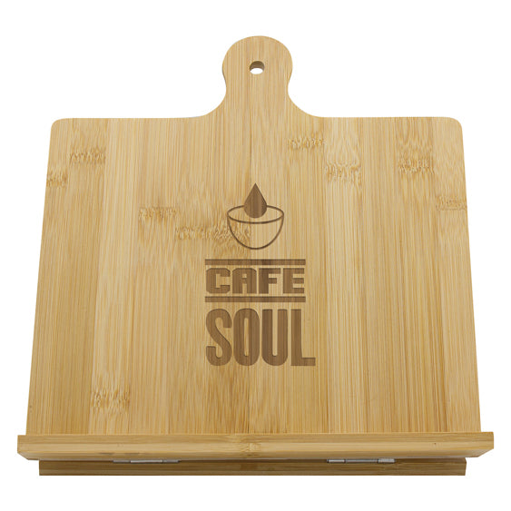 Chef's Easel