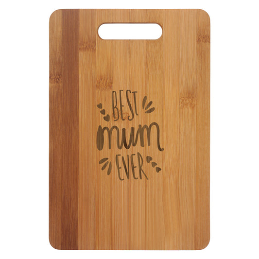 Bamboo Board