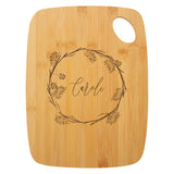 Bamboo Board