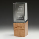 Binary Award