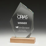 Journey Award