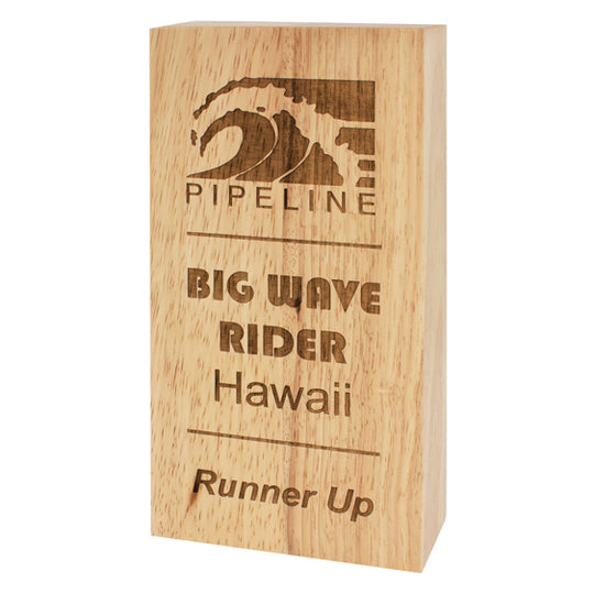 Wood & Bamboo Awards