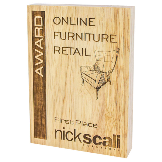 Wood & Bamboo Awards