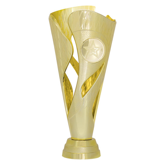 Tiger Cup - Gold