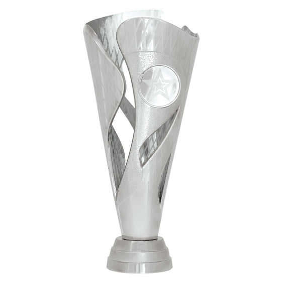 Tiger Cup - Silver