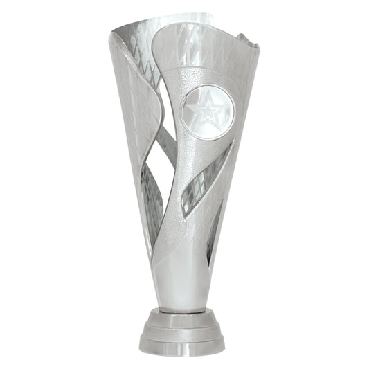 Tiger Cup - Silver