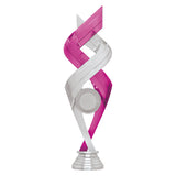 Jetstream - Silver / Pink
