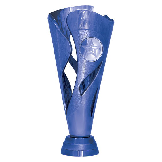 Tiger Cup - Blue