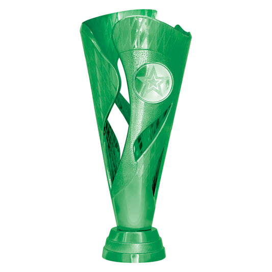Tiger Cup - Green