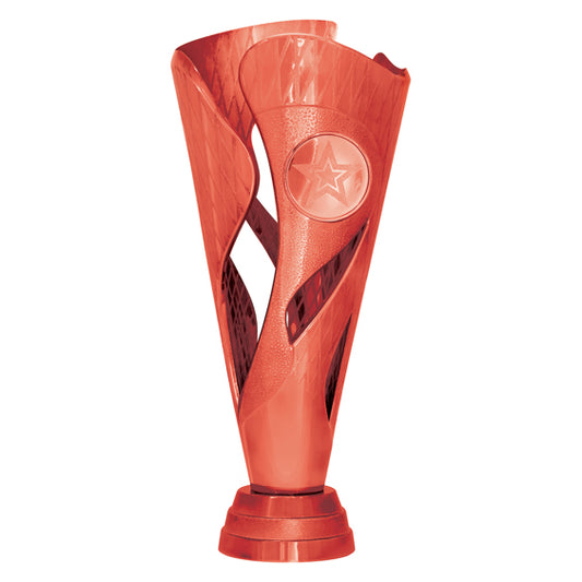 Tiger Cup - Red