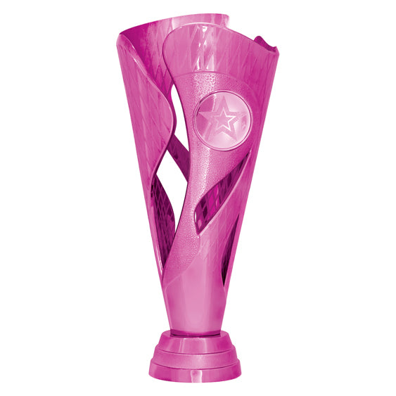 Tiger Cup - Pink