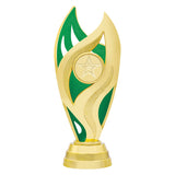 Vision Cup - Gold / Green
