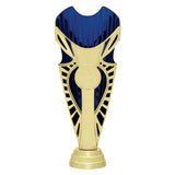 Shine Cup - Gold / Blue