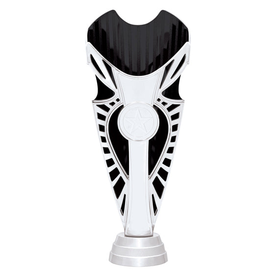 Shine Cup - Silver / Black