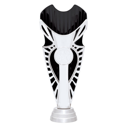 Shine Cup - Silver / Black