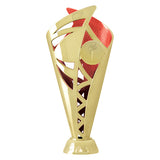 Firefly - Gold / Red