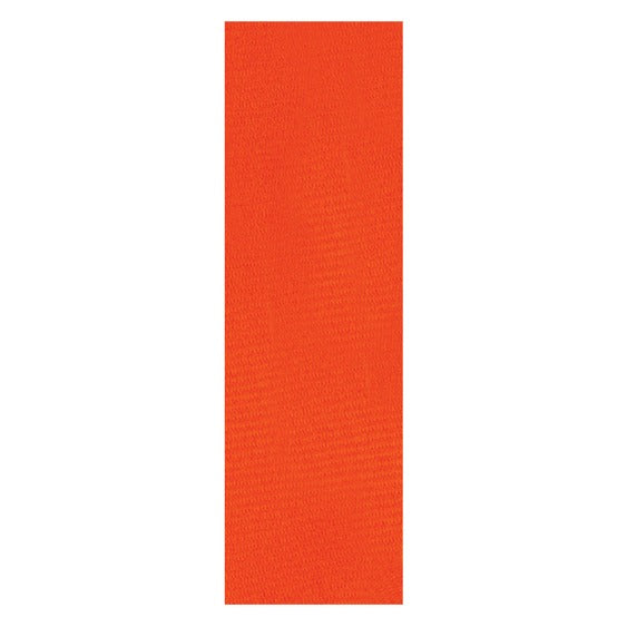 Neon Orange Ribbon