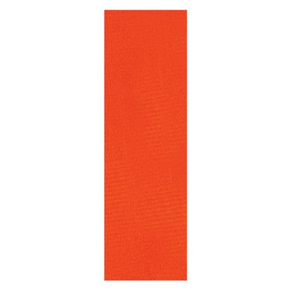 Neon Orange Ribbon