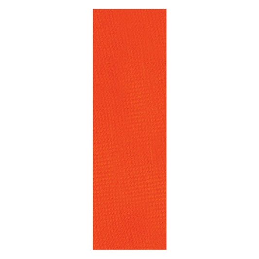 Neon Orange Ribbon