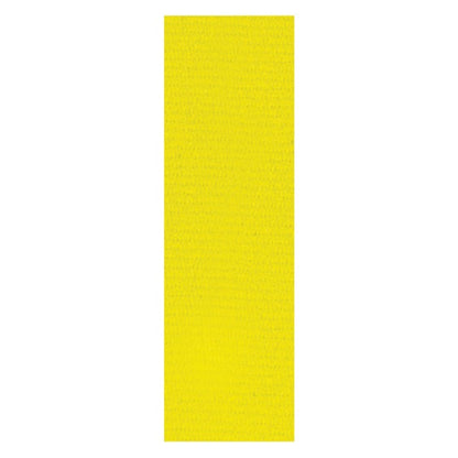Neon Yellow Ribbon
