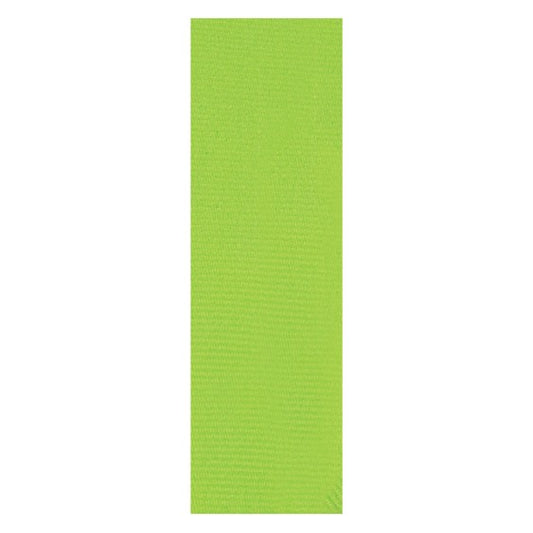 Neon Green Ribbon