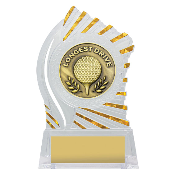 Solar Golf - Longest Drive