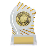 Solar Golf - Longest Drive