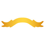 Gold Ribbon 138mm