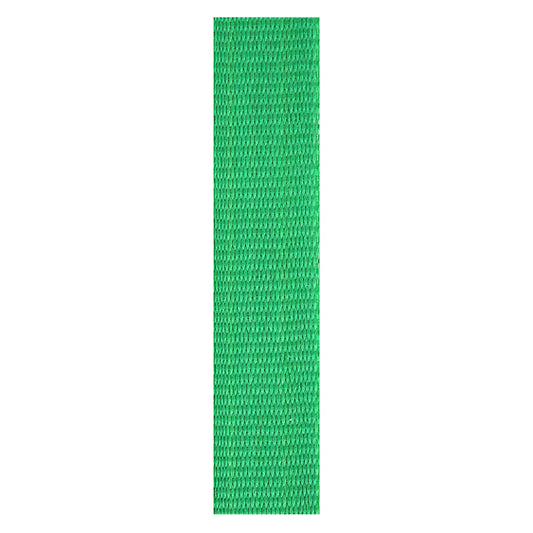 Green Loop Rib