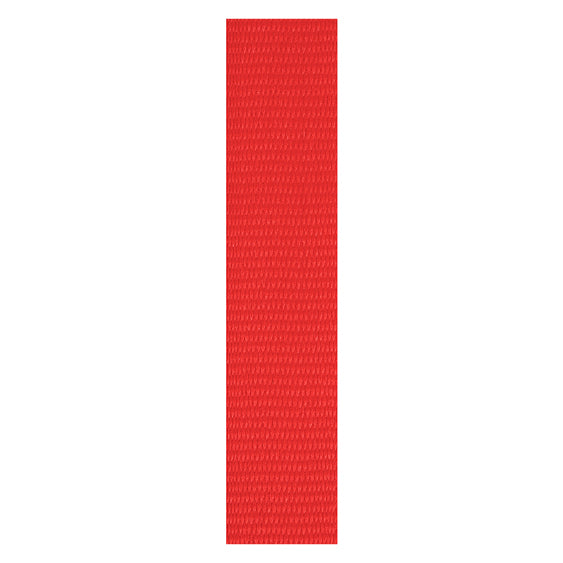 Red Loop Ribbon