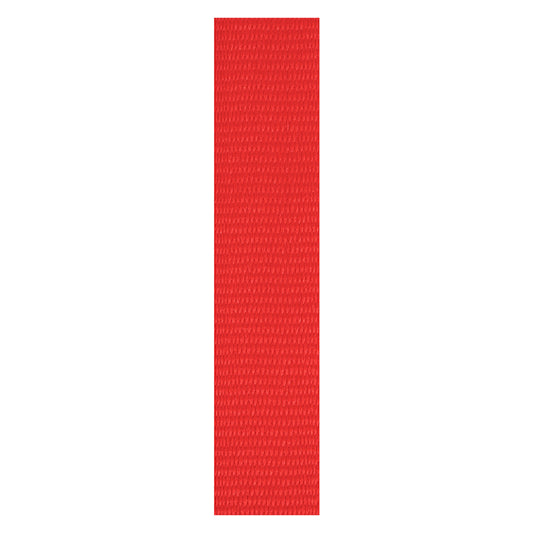 Red Loop Ribbon