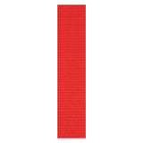 Red Loop Ribbon