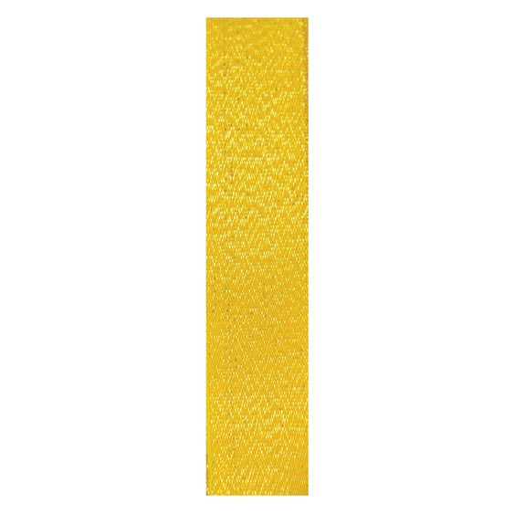 Shiny Gold Ribbon