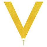 Shiny Gold Ribbon