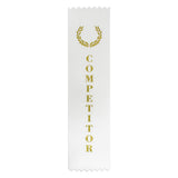 Ribbon - Competitor